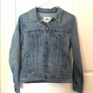 Old Navy Denim Jacket